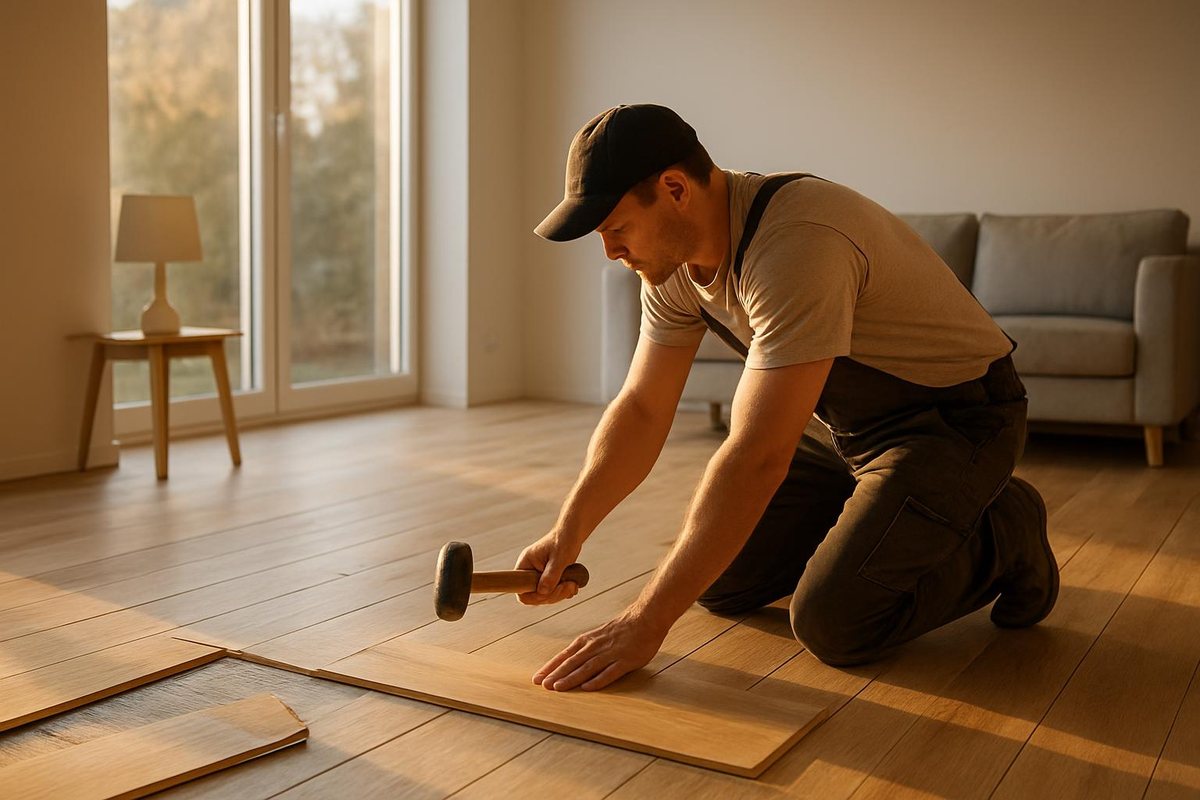 CasaVero Renovation Studio in Lake Worth Beach